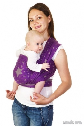 Продам новый слинг шарф mum, s era