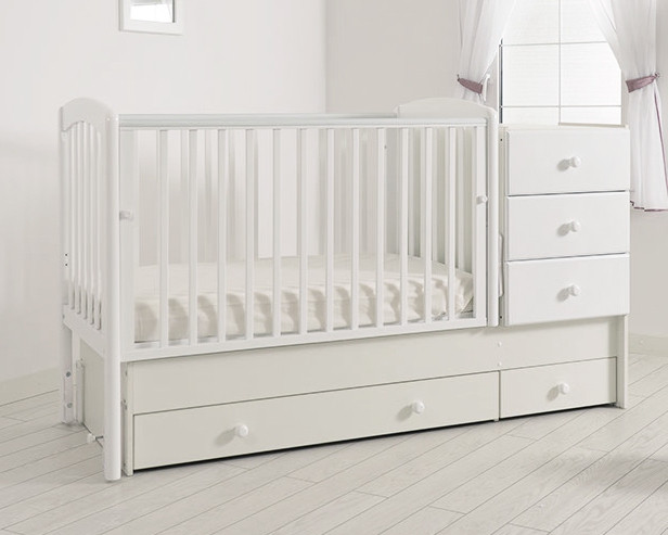 Хочу кровать трансформер!