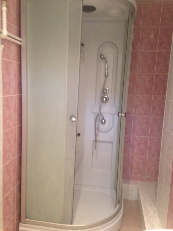 Новости с нашего фронта)))