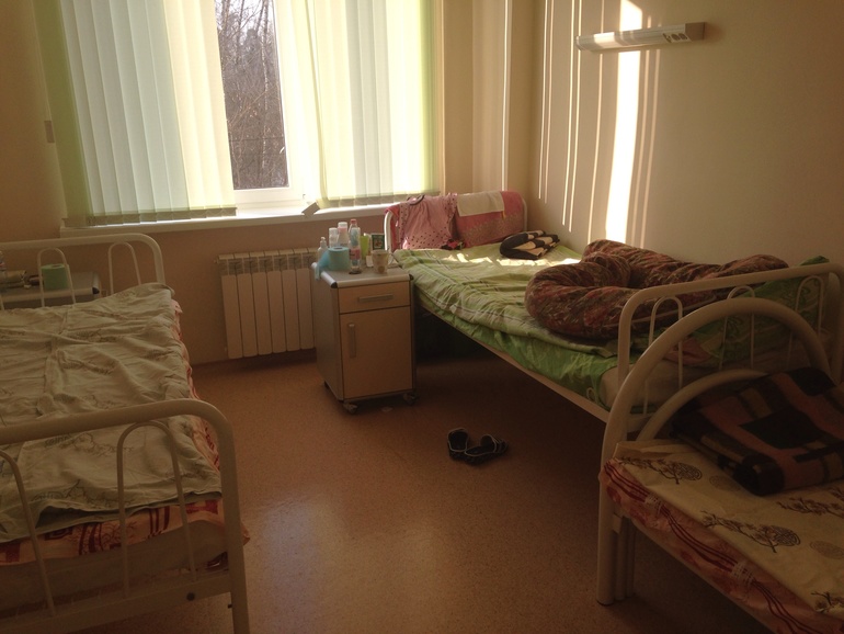 Новости с нашего фронта)))