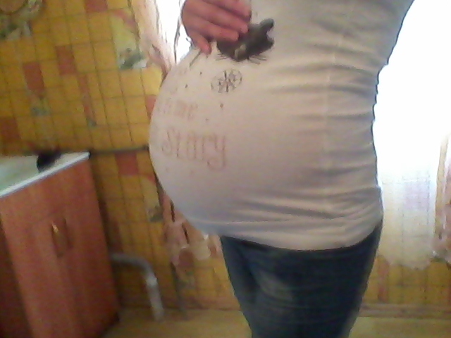 А вот 38 недель!!!