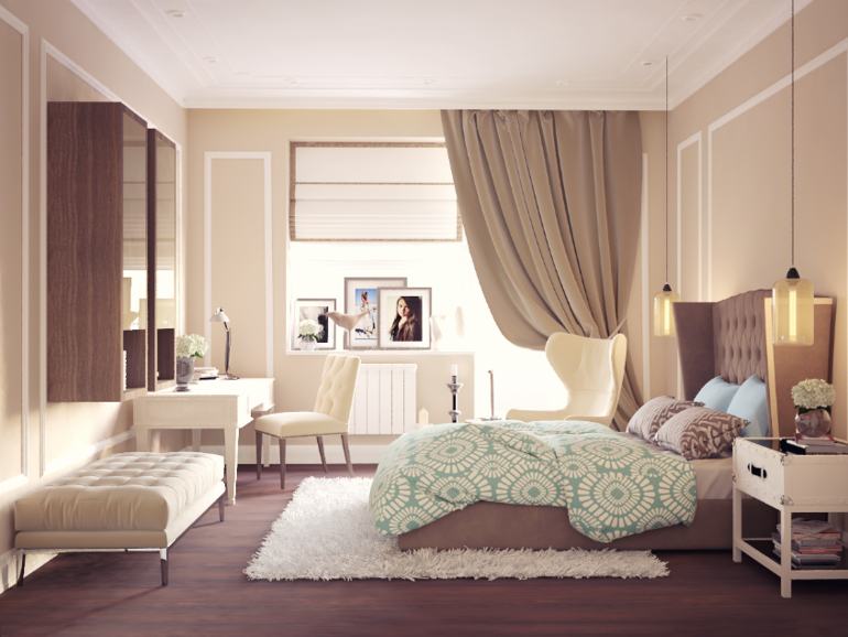 Дизайн: от идеи до воплощения