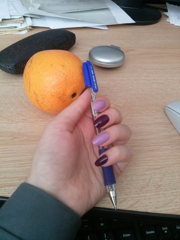 марафон. день#3. полет нормальный)