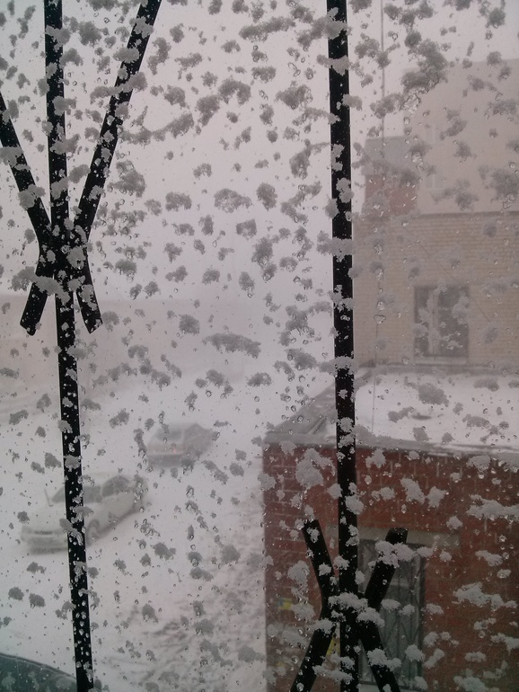 погода жеееесть! апрель, ты февраль!!!