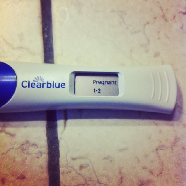 У нас получилось!)