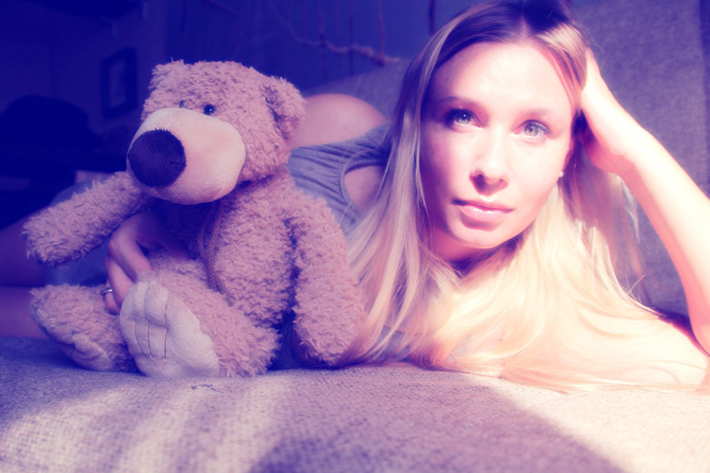 Шевелюра после родов