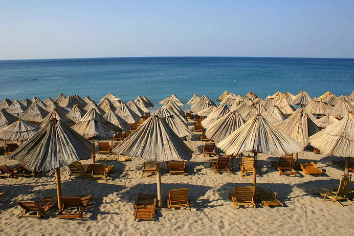 Сдаются апартаменты в недорогом мини-отеле, Черногория, пригород Ульцина