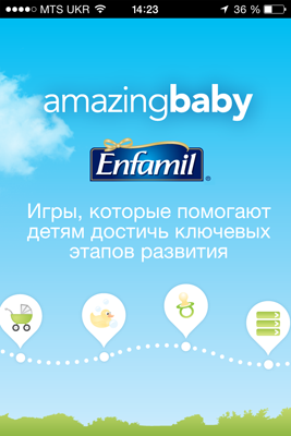 Список полезных и удобных маминых современных девайсов. 0-3мес.