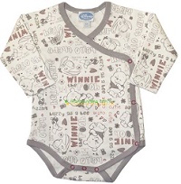 Приданное для малыша - одежда (от 0 до 3 месяцев)