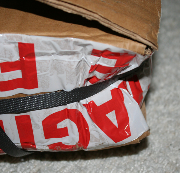 Английский Амазон...welcome!