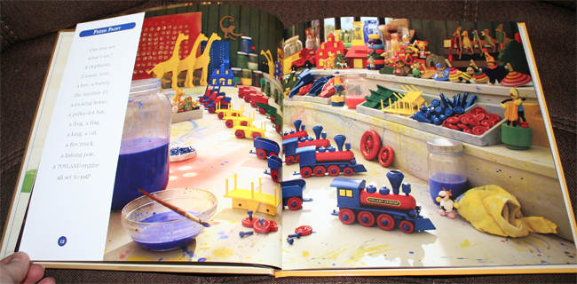 Английский Амазон...welcome!