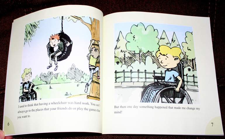 Английский Амазон...welcome!