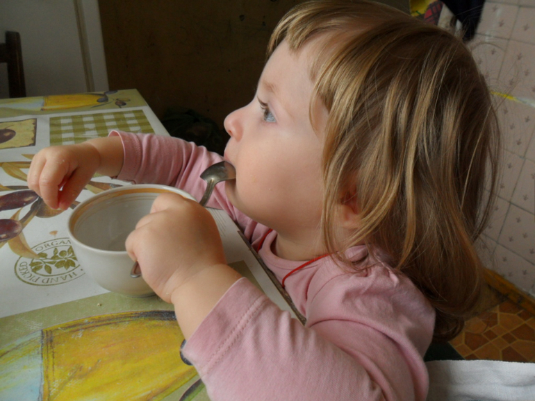 Правая или левая!???