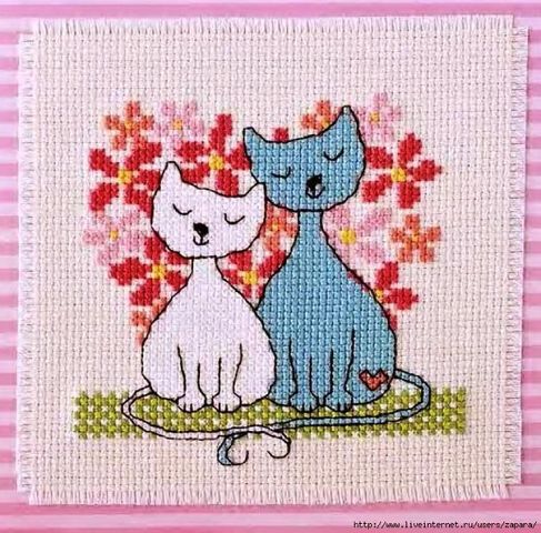 Крестики и нолики)))