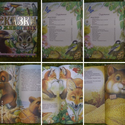 книги из детства 2