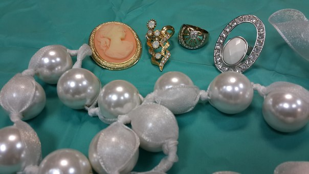 Приятности от мужа)