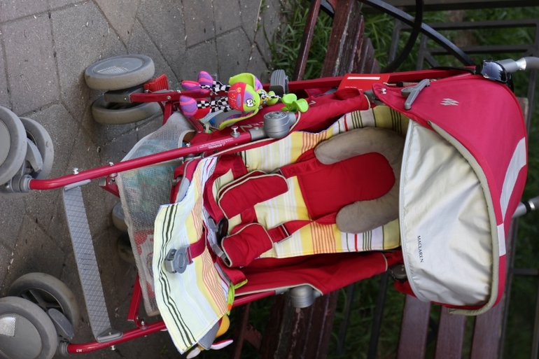 Матрасик для ХТ своими руками