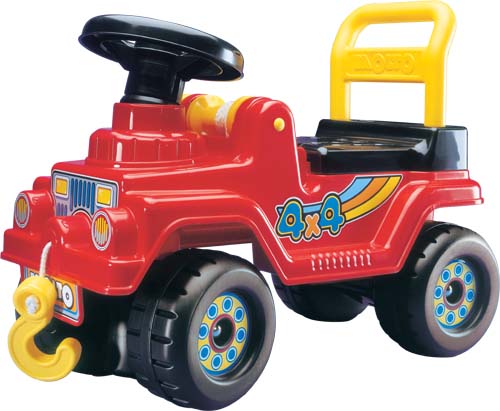 Каталка машинка для дачи, подскажите какую выбрать и поделитесь опытом !