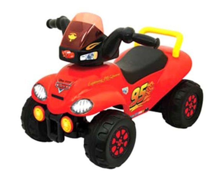 Каталка машинка для дачи, подскажите какую выбрать и поделитесь опытом !