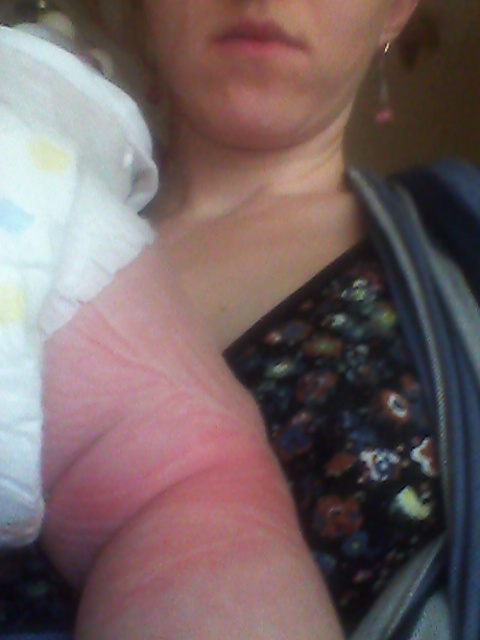 проверьте пожалуйста намотку