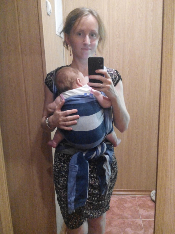 проверьте пожалуйста намотку