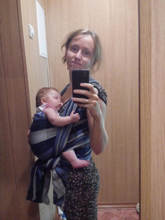 проверьте пожалуйста намотку