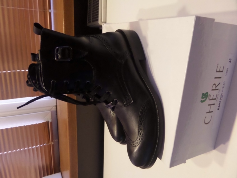 Cherie унисекс в наличии 32,33,35-4700руб,38,39-4900руб внутри кожа