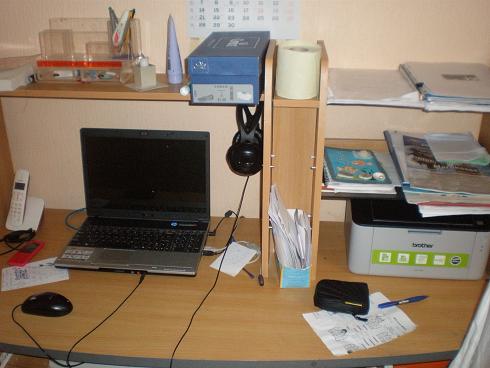 Взлет 72. Шаг 6