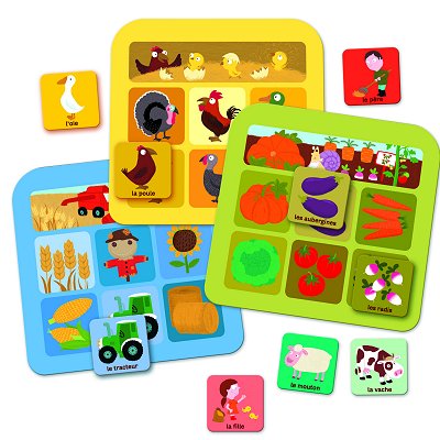 Еще одна подборка игр ко дню рождения