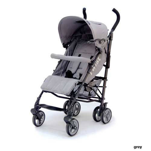 Jetem twist - что за зверь?