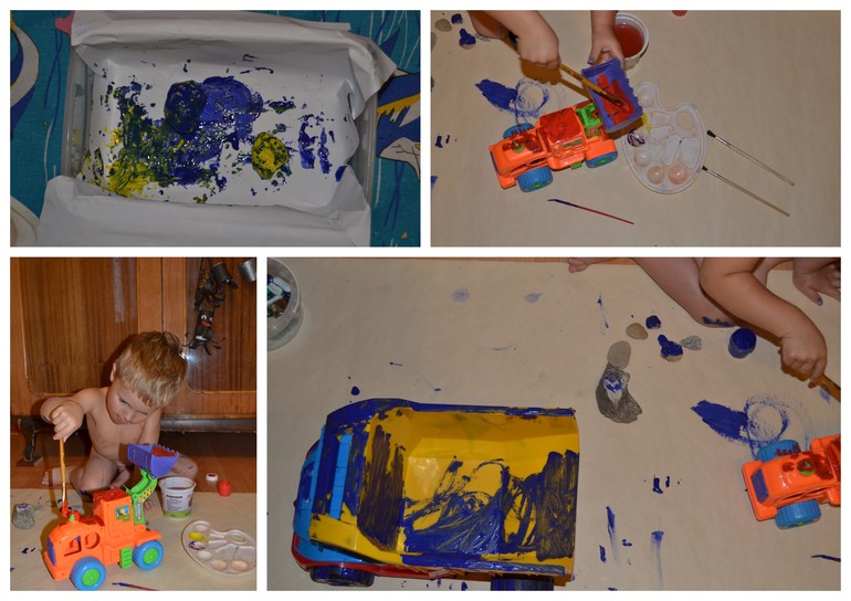 Отчёт по ТЗ №5