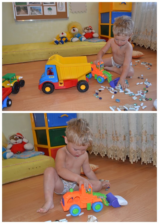 Отчёт по ТЗ №5