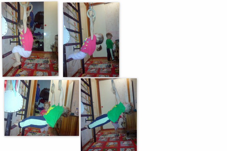 Отчёт по ТЗ