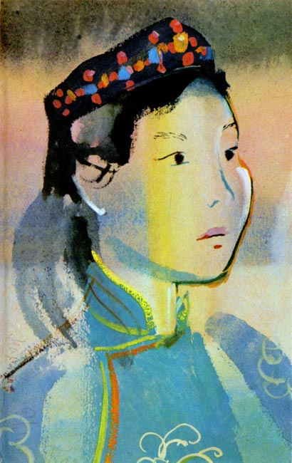 Мои неожиданные Трауготы. Длиннопост.