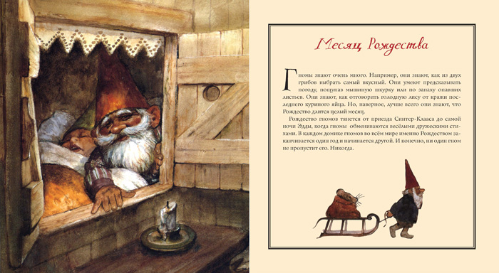 Зимние книги или Готовь сани летом