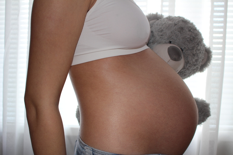 69 дней до родов! Новости+фото