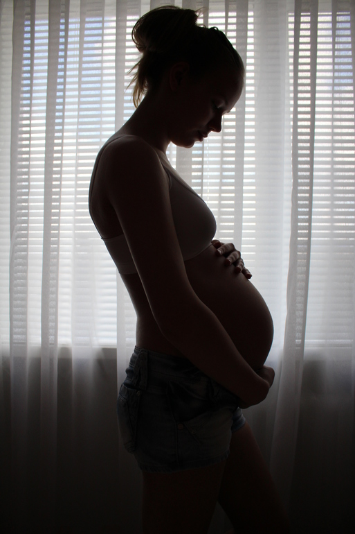 69 дней до родов! Новости+фото