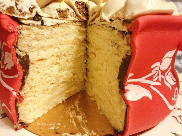 Кастрюля с пельменями)