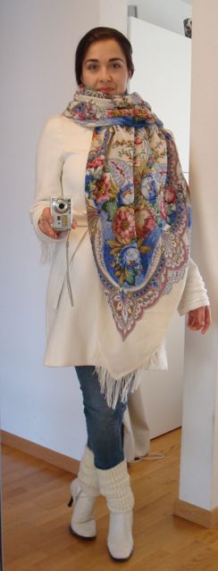 Заготовка подарков на НГ2014!