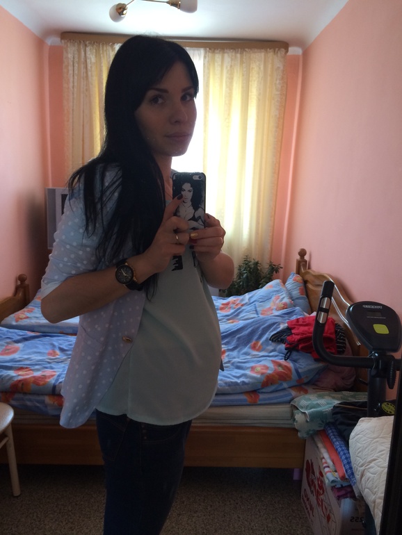 Ура,я это чувствую!!!