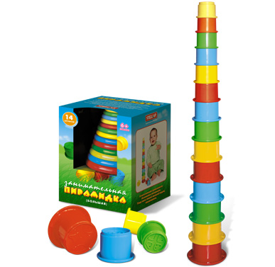 15 идей для подарка деткам от 0 до 1 года