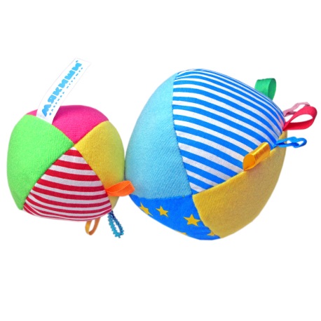 15 идей для подарка деткам от 0 до 1 года