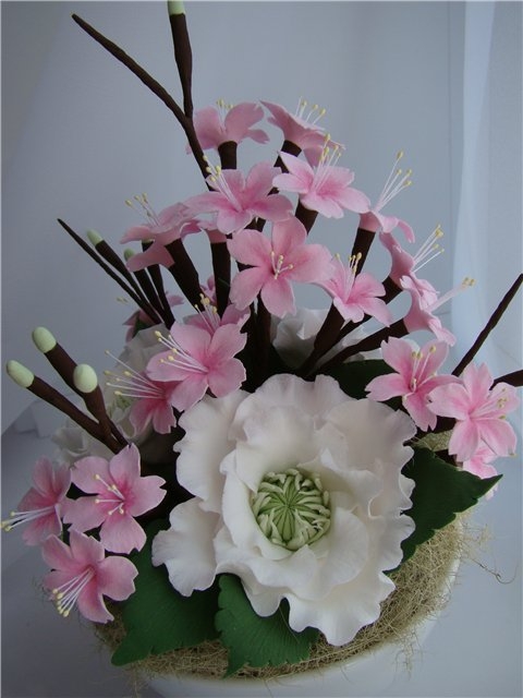 Весенний БУМ! Время дарить подарки и хорошее настроение!!!