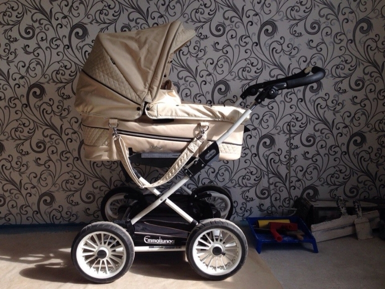 Вот и пошла 37 неделя!