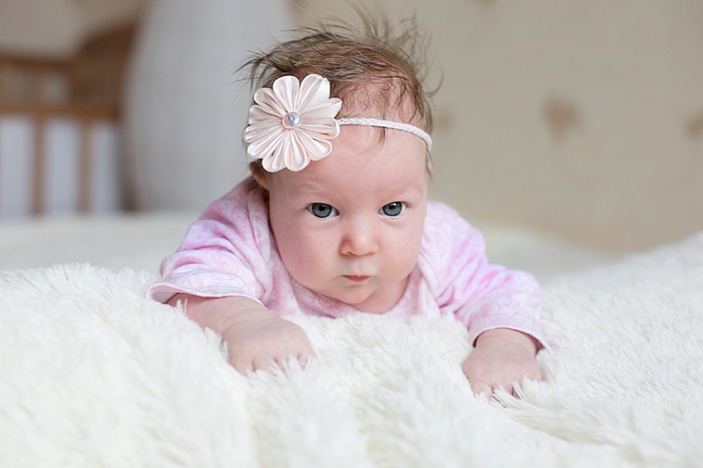 Сестрёнки - Софи и Лиза