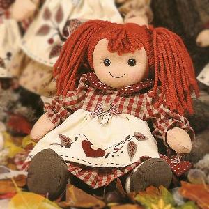 итальянские куклы