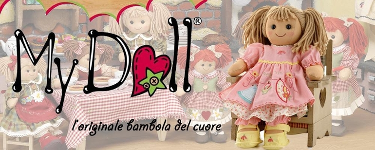 итальянские куклы