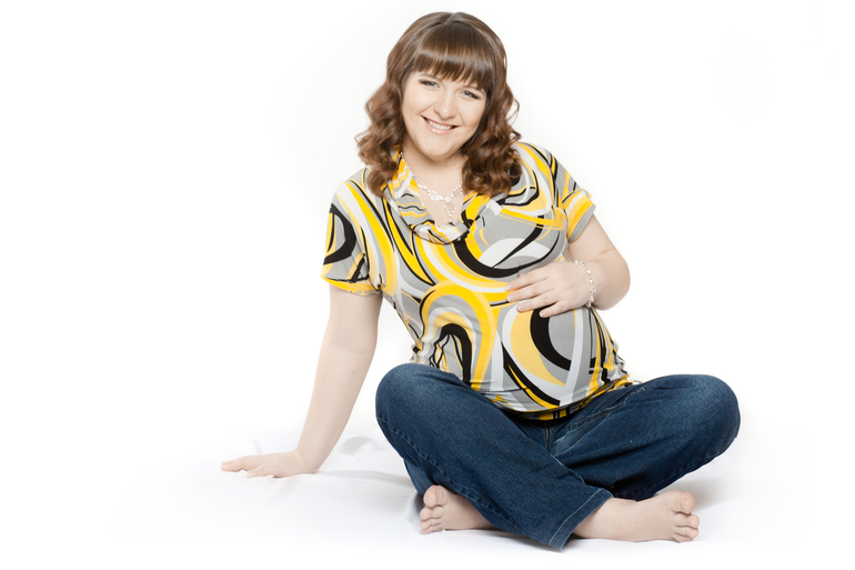 Моя маленькая помощница