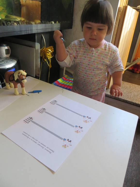 Играем в доктора (ТЗ для ребенка 2,4) + раздача матриала