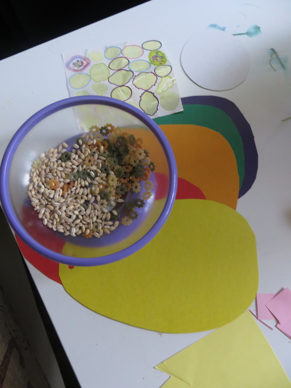 ФМ Пасхальные игры (отчет)